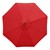 Octagonal Market Umbrella - Top detail
